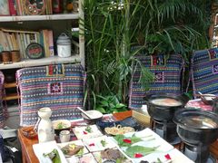 -束河人家(南锣鼓巷店)