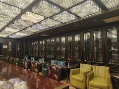 -福禧酒窖·中餐厅 (万柳店)