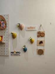 点击看大图 -奈尔宝·儿童乐园·亲子餐厅(星河湾店)