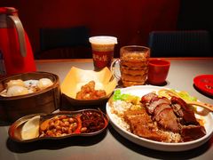 -阿诚市井潮汕菜(金台路店)