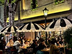 -IL TEATRO 精品意大利餐厅