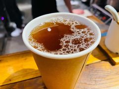 杏皮水-食之六七·面(朝阳大悦城店)