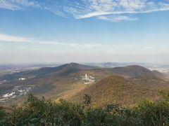 -句容茅山景区