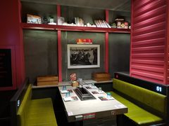 -丰茂烤串(金源店)