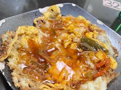 -红星光发煲仔饭(文海店)