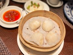 -逸东轩(香港逸东酒店)