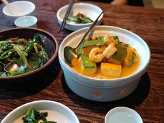 黄焖养生豆腐-瓦库19(历下店)