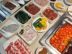 -海底捞火锅(外滩店)