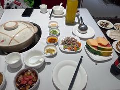 -天宜隆蘑菇宴火锅(石景山旗舰店)