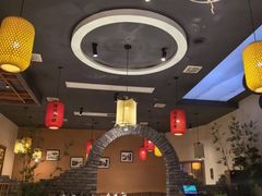 -小隐院子·庭院餐厅(大学城后湖店)