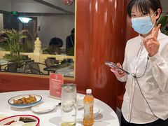 -月福京味斋·烤鸭店·北京菜(鼓楼总店)