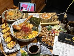 -稻前Taoki(方圆荟店)
