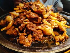 -桂小厨广西菜(万象城店)