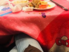 -高老庄新家宴(北斗星广场店)