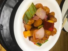 -广东道至正餐厅(区庄店)