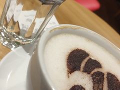 -COSTA COFFEE(西贸凯德晶品4层2店)