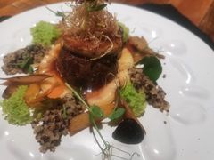 -AZUL by FUEL蓝色·法式酒馆(琶醍店)