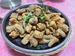 -台山第一家兴华黄鳝饭·黄鳝婆(彭沙坑总店)