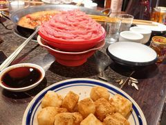 -巴蜀大宅门火锅(新华公园店)