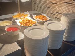-康莱德酒店·美庭自助餐厅