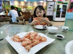 -巽寮印象美食部落餐厅·海鲜·地方特色菜(惠州体验店)