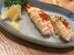 -西月山居匠心创意料理(江汉路新佳丽广场店)