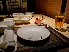 -余欢领鲜火锅(新街口店)