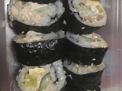 -郑阿姨的家·이모네·韩料&烤肉(武川路店)
