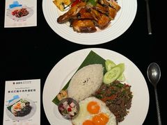 -翡翠鸟精品泰国菜(北辰财富中心店)