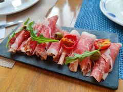 -LA MAISON公鸡和龙(蛇口店)