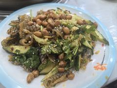 -凯盈阁·顺德私房菜·桑拿鸡