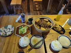 -长亭酒肆.武夷菜(鼓楼后海店)