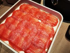 -浅锅和牛小锅放题(深业上城店)