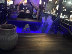 -绿茶餐厅(松江万达店)