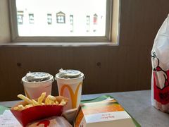 -麦当劳(厦门思明路店)