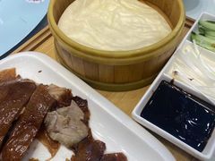 -香山湖家家宴(中山陵店)