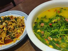 -粗茶淡饭•陕菜•家常菜