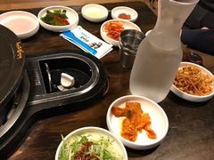 -Dombe豚(黑猪肉街店)