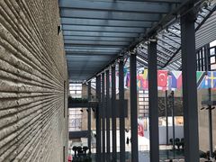 -西安大唐西市博物馆