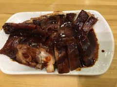 -乌镇那一年小院主题餐厅(甘泉西路店)