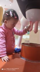 -奈尔宝·儿童乐园·亲子餐厅(苏州大悦城店)