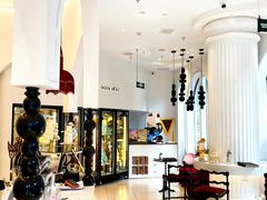 -杜哈夫DOUX RÊVE·生日蛋糕(日月光店)