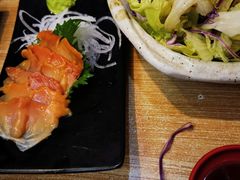 -胜代日本料理(云程巷小区店)