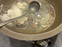 -揽季锅物会.福建黄鱼.海鲜姿造(五四路店)