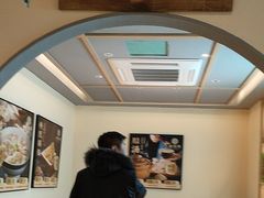 -老淮滨-蚌埠非遗小吃(淮河路店)