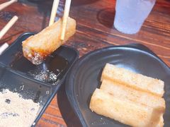 -乐山串串香老火锅(鼓楼店)