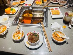 -海底捞火锅(塘厦天虹店)