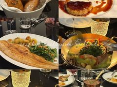 -La Creperie法餐厅(桃江路店)