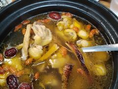 -金龙·打边炉(南京西路店)