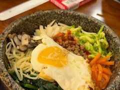 -全州拌饭馆(断桥店)